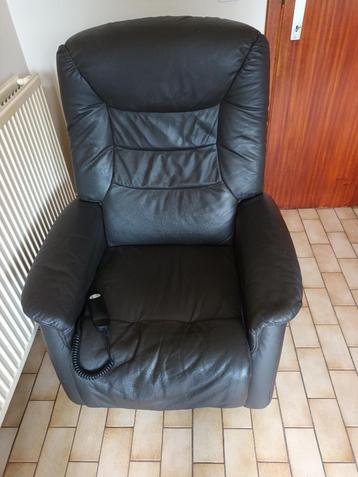 relax elektrisch beschikbaar voor biedingen