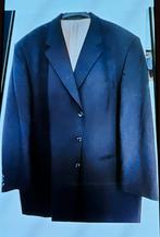 Très belle veste homme habillée 68 70 marine neuve, Enlèvement ou Envoi, Comme neuf