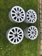 Velgen Mercedes, Ophalen