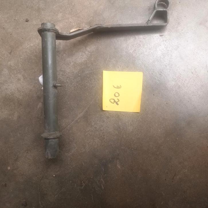 Bombardier Rotax Militaire: Onderdelen, Motoren, Onderdelen | Oldtimers, Ophalen of Verzenden