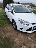 FORD FOCUS 1.0 ECOBOOST, Auto's, Ford, Euro 5, Stof, Zwart, 0 kg