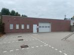 Magazijn 400m2 te huur Maaseik, Zakelijke goederen, Huur, Opslag of Loods