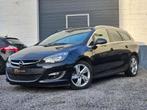 Opel Astra 73000km*Automatique* (bj 2012, automaat), Auto's, Automaat, Euro 5, Stof, Gebruikt