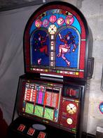 A VENDRE  Super slot joker, Verzamelen, Euro, Ophalen, Gebruikt, Met sleutels