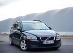 📍Volvo V50 1.6d eDrive/NIEUWSTAAT/GARANTIE, Auto's, Voorwielaandrijving, https://public.car-pass.be/vhr/acd6d582-1ff7-46f3-bac5-4fc548f44bbd