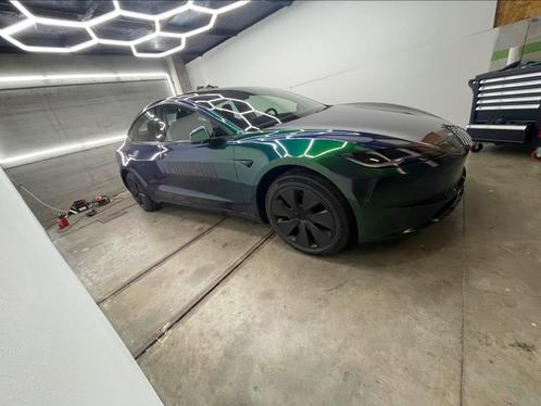 Carwrap van af €999 ramen tinten vam €99promotie, Auto's, Mercedes-Benz, Particulier, Ophalen