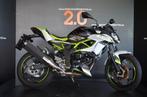 Kawasaki Z 125 slechts 600Km 2 jaar garantie, Naked bike, Bedrijf, 125 cc, 1 cilinder