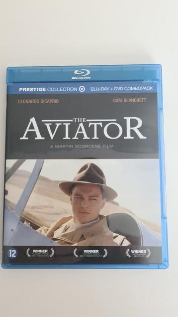 The Aviator (Martin Scorsese)