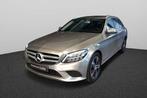 Mercedes-Benz C 180 d Estate Avantgarde, Auto's, Mercedes-Benz, 1597 cc, https://public.car-pass.be/vhr/51fc8b5b-da0d-4e77-b966-0bed5412e93a