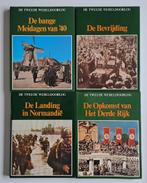 Boeken De Tweede Wereldoorlog – Lekturama, Boeken, Oorlog en Militair, Gelezen, Ophalen of Verzenden, Tweede Wereldoorlog