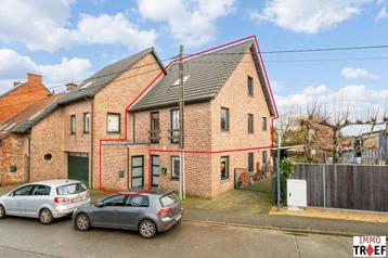 Appartement te huur in Lebbeke, 2 slpks beschikbaar voor biedingen