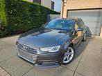 Audi A4 / 1.4 TFSI SPORT S-LINE / S tronic / *SUPER DEAL*, Autos, Argent ou Gris, Achat, Entreprise, Carnet d'entretien