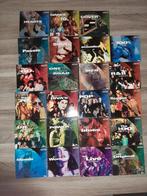 Now The Music (collectie van 23 Cd's), Cd's en Dvd's, Cd's | Verzamelalbums, Ophalen of Verzenden, Gebruikt, Boxset