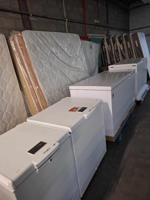 diepvries koffer tot -40%, Elektronische apparatuur, Vriezers en Diepvrieskisten, Nieuw, Ophalen