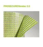 Ontkoppelingsmat voor vloeren tegels Prosecure Fibertec, Ophalen, 60 cm of meer, Nieuw, 10 m² of meer