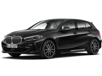 BMW 1 Serie 118 i M Sport / PDC / SPOILER / NAVI / DAB / M S beschikbaar voor biedingen