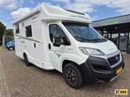 Forster T659EB 659 EB 1e eigenaar 16000km, Caravans en Kamperen, Overige merken, Bedrijf, Half-integraal