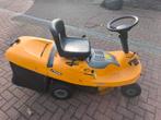 Zitmaaier Stiga Garden ELV63 hydrostatisch, Tuin en Terras, Gebruikt, Stiga, Opvangbak, Minder dan 90 cm
