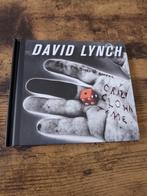 David Lynch - Crazy Clown Time, Zo goed als nieuw, Ophalen