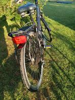 Fiets merk : dames fiets Granville, Fietsen en Brommers, Ophalen, Gebruikt