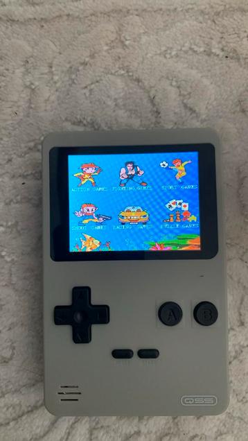 Game boy  beschikbaar voor biedingen