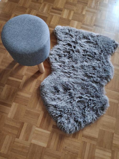 Krukje in stof en sierkleed, Huis en Inrichting, Woonaccessoires | Overige, Zo goed als nieuw, Ophalen