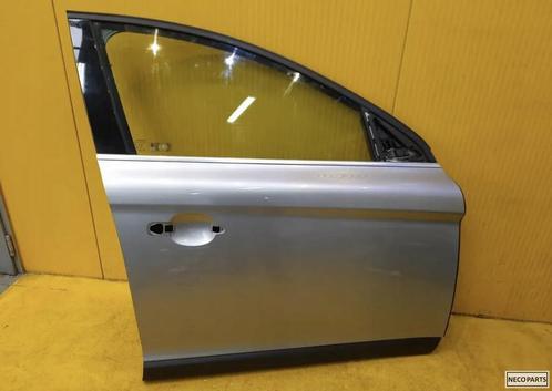 VOLVO XC60 PORTIER DEUR VOOR PORTIER RECHTS OP AANVRAAG, Auto-onderdelen, Carrosserie, Deur, Volvo, Gebruikt, Ophalen of Verzenden