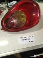 Toyota Aygo 1.0   3 drs 2006  Achterlicht  Links, Gebruikt, -, -, Ophalen of Verzenden