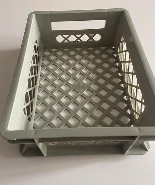 Opberg kisten 40 x 30 x 12 cm, Zakelijke goederen, Kantoor en Winkelinrichting | Winkel en Inventaris, Ophalen