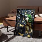 Louis Vuitton Art - Exclusive & Limited Edition | 6 sizes, Oorspronkelijke maker, Verzenden, Nieuw, 125 cm of meer