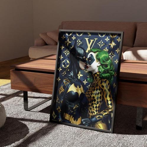 Louis Vuitton Art - Exclusive & Limited Edition | 6 sizes, Huis en Inrichting, Woonaccessoires | Schilderijen, Tekeningen en Foto's