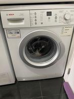 Bosh Wasmachine + Droogkast, Elektronische apparatuur, Was-droogcombinaties, 6 tot 8 kg, Ophalen, Zo goed als nieuw, Minder dan 85 cm
