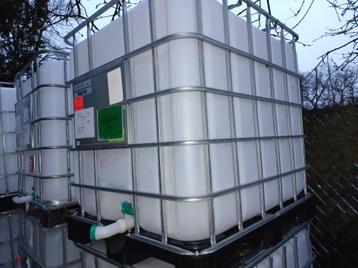 Waterton 1000l  beschikbaar voor biedingen