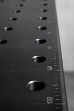 NIEUW! GENITREERD/GEHARDE LASTAFEL/TABLE DE SOUDURE/25MM, Ophalen of Verzenden, Nieuw