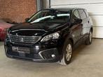 Peugeot 5008 1.5 BlueHDi 7ZIT Navi EURO6d Garantie 97.000km, Voorwielaandrijving, Stof, Gebruikt, 4 cilinders