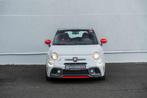Abarth 595 Competizione 70th Anniversary BEATS/SPORT/CARPLAY, Voorwielaandrijving, 4 zetels, Euro 6, 4 cilinders