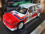 Bmw e30 m3 van solido nieuw, Hobby en Vrije tijd, Modelauto's | 1:18, Ophalen of Verzenden, Nieuw, Solido