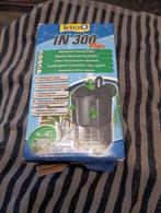 Nieuw Tetra IN 300 plus filter, Ophalen of Verzenden, Nieuw, Filter of Co2