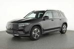 Mercedes-Benz EQB 250+ Pano, Automaat, 138 kW, Zwart, Elektrisch