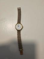Horloge, Handtassen en Accessoires, Horloges | Dames, Ophalen of Verzenden, Zo goed als nieuw