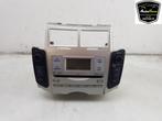 RADIO Toyota Yaris II (P9) (|861200D210|861200D210EX|), Utilisé, Toyota