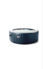 Jacuzzi intex, Tuin en Terras, Bubbelbaden en Hottubs, Ophalen, Zo goed als nieuw, Pomp