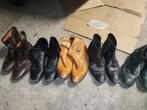 5 paar schoenen maat 41 10 Euro per stuk, Ophalen, Overige kleuren, Boots, Gedragen