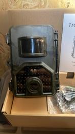 Te koop 3 wild camera's nieuw in de doos, Ophalen, Nieuw, Overige Merken