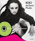 Niki de Saint Phalle: At Last I Found the Treasure, Boeken, Kunst en Cultuur | Beeldend, Ophalen of Verzenden, Zo goed als nieuw