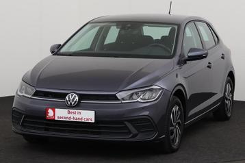 Volkswagen Polo LIFE 1.0 TSI DSG7 *LIFE 1.0 TSI DSG7 + GPS + beschikbaar voor biedingen