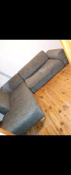 Bankbank hoekhoek 20€, Ophalen, Gebruikt