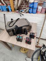 Tactic V3 voerboot, Watersport en Boten, Hengelsport | Karpervissen, Ophalen, Zo goed als nieuw