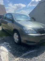 Toyota corolla, Auto's, Toyota, Corolla, Handgeschakeld, Particulier, Euro 4