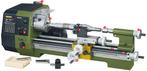 tour Proxxon PD 400 NEUF, Ophalen, Nieuw, Houtdraaibank, Minder dan 500 mm
